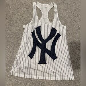 Women’s Yankees Tank